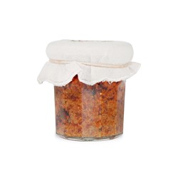 Picture of EGGPLANT PICKLE 280GM