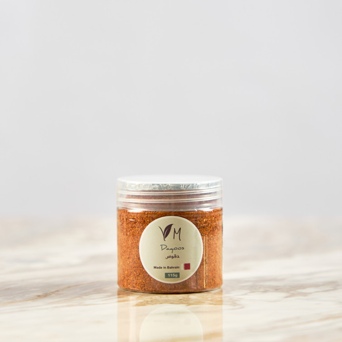 DAQOOS 115GM