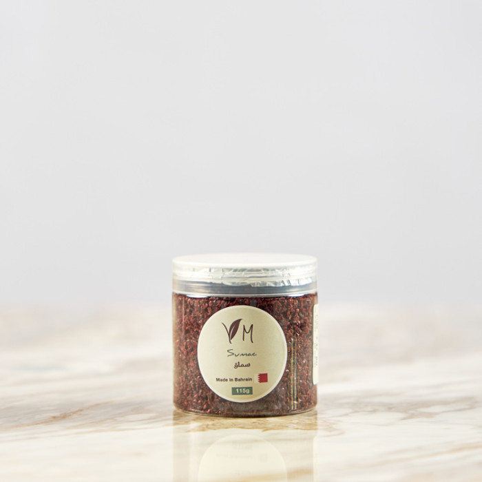 SUMAC 120GM