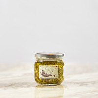 GREEN MABOUCH 175GM