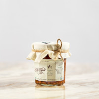 OKRA ACHAR 280GM