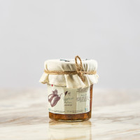 EGGPLANT PICKLE 280GM