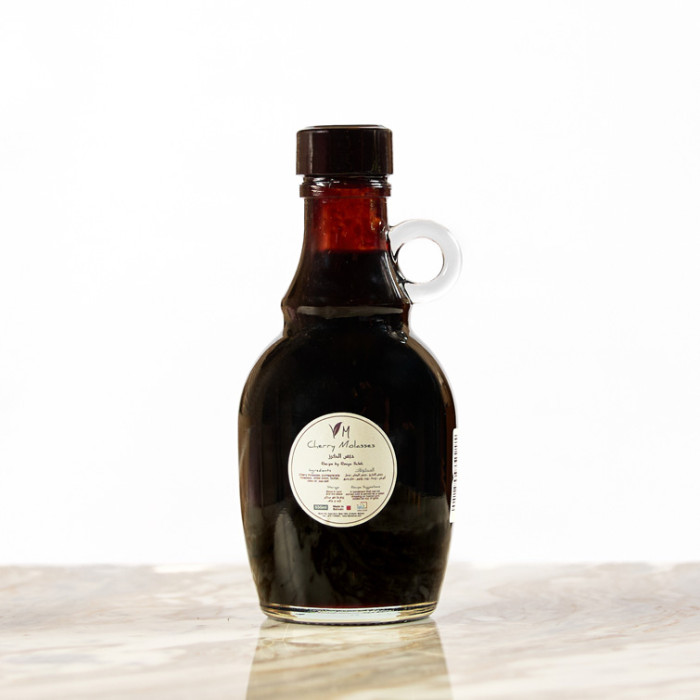 CHERRY MOLASSES 550ML