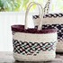 Picture of HANDMADE BASKET (MEDIUM SIZE), Picture 1