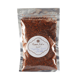 Picture of TURKISH CHILLI 120GM