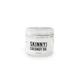 Picture of SKINNY & CO COCONUT OIL 60ML