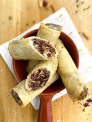 Picture of MUSAKHAN SPRING ROLL (12 PCS)